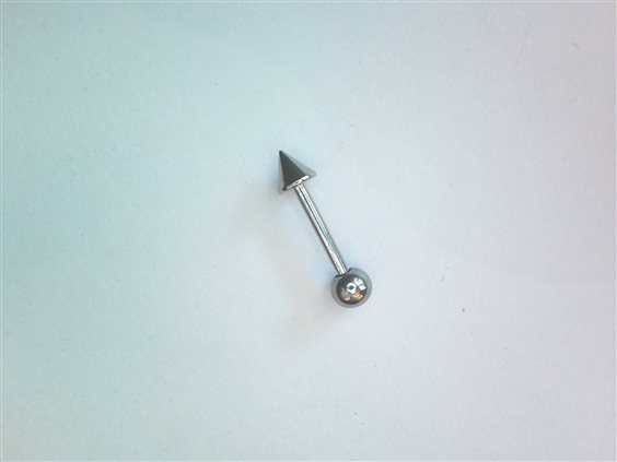 Piercing Studex in Steel 7512-2360 - 7512-2360